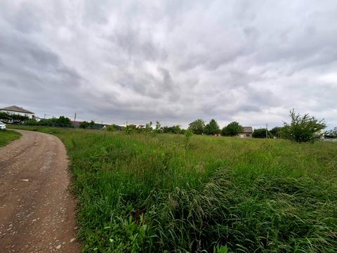 ділянка за адресою Кіцмань, Новицького, 5