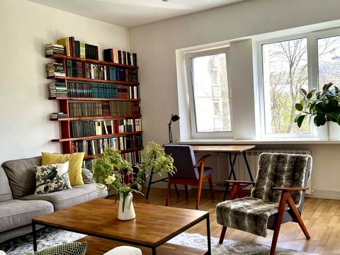 квартира по адресу Олеся Гончара ул., 52