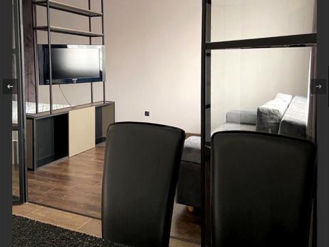квартира по адресу Андрея Мельника ул., 10