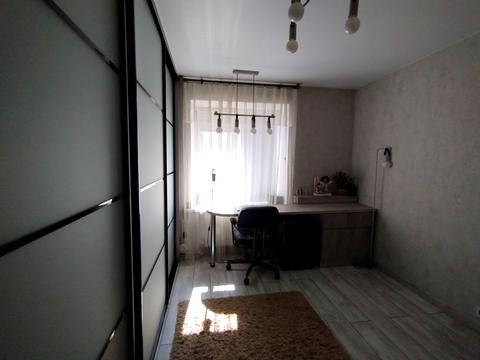 квартира по адресу Захисників Маріуполя, 30