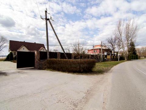 будинок за адресою Васильківський