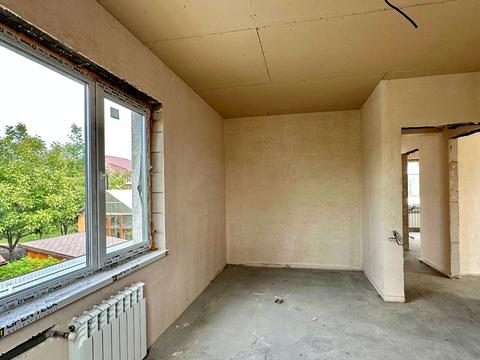 дом по адресу Озёрный пер., 13-Б