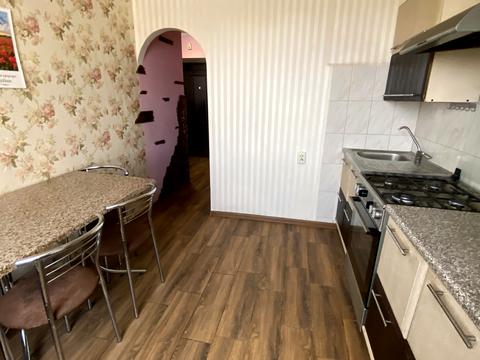 квартира по адресу Чкалова ул., 17б