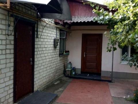 дом по адресу ПеревулокГранітний, 18