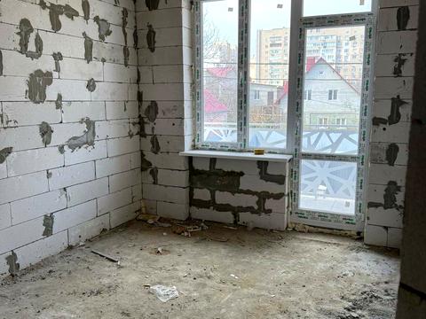 дом по адресу Байкальская ул.