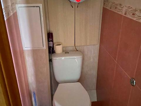 квартира за адресою Миру просп., 11