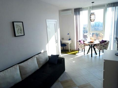 квартира за адресою Володимира Вернадського вул. (Дзержинського), 29-К