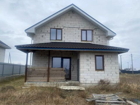 дом по адресу Аграрна, 14а