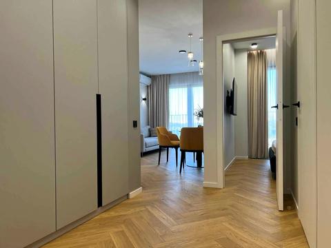 квартира за адресою Набережно-Рибальська дорога вул., 9