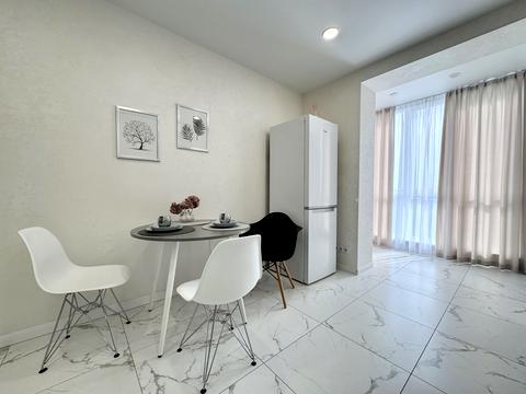 квартира за адресою Запорізьке шосе, 30ю