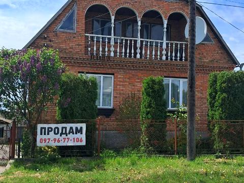 будинок за адресою Хмельницька