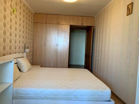 квартира по адресу Джинчарадзе пер., 4