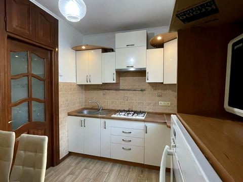 квартира за адресою Червоної Калини просп., 37