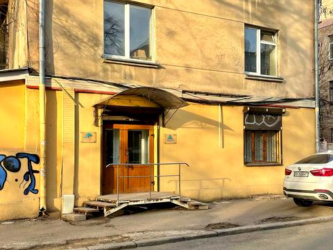 комерційна за адресою Пироговська вул., 7/9в