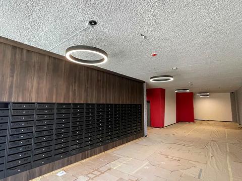 квартира по адресу Романа Левицкого ул., 10