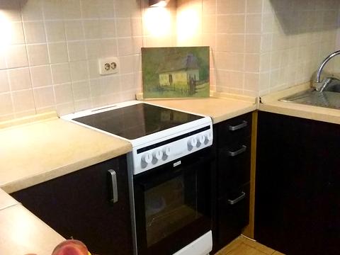 квартира по адресу Олены Пчилки ул., 2-Б