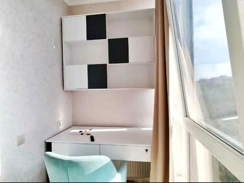 квартира за адресою Набережна Перемоги вул., 29