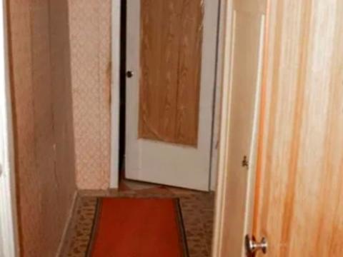 квартира по адресу Максима Чиженко пер. (Матросова), 45