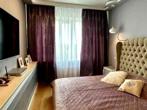 квартира за адресою Оболонська набережна вул., 1