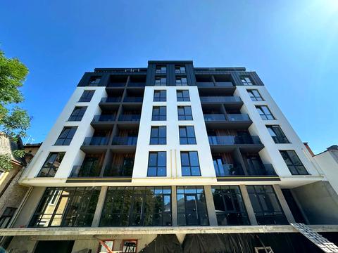 квартира по адресу Руфа ул., 45