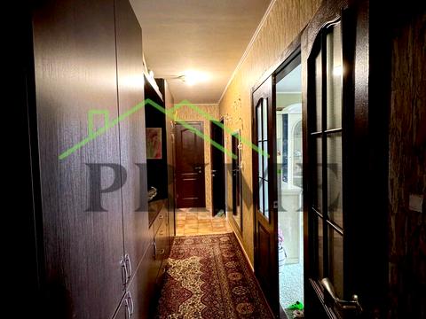 квартира по адресу Грабчака ул., 13