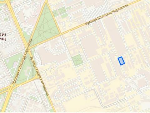 коммерческая по адресу Вискозная ул., 4Д