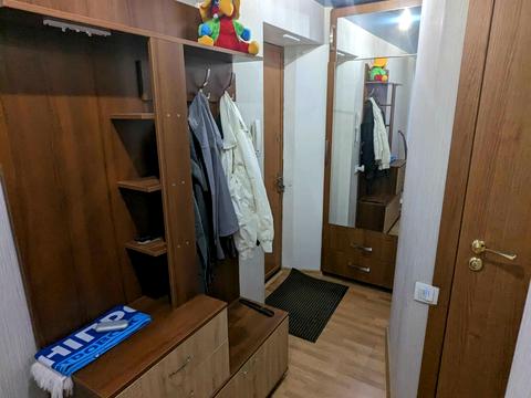 квартира за адресою Полігонна вул. (Погребняка), 18