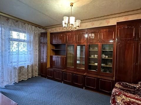 квартира за адресою Миколи Кибальчича вул., 21