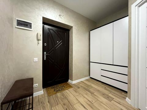 квартира за адресою Кармелюка вул., 3/4