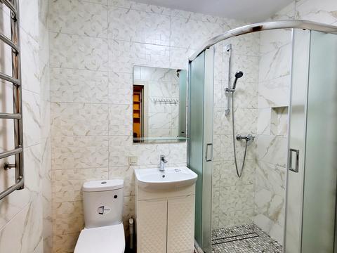 квартира за адресою Миколи Закревського вул., 101-В