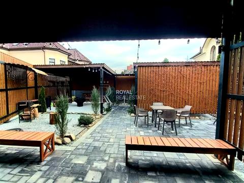 дом по адресу Стежки ул.