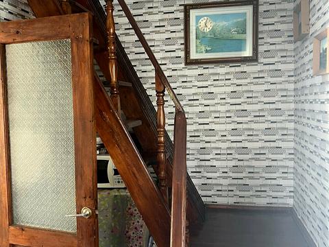 будинок за адресою провулок 1-й Спаський