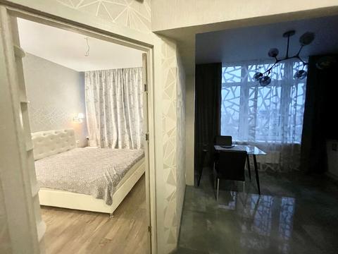 квартира по адресу Каманина ул. (Каманина), 16а/3