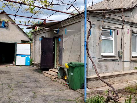 будинок за адресою Одеська