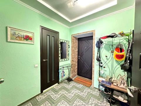 квартира по адресу Василия Стуса ул., 42