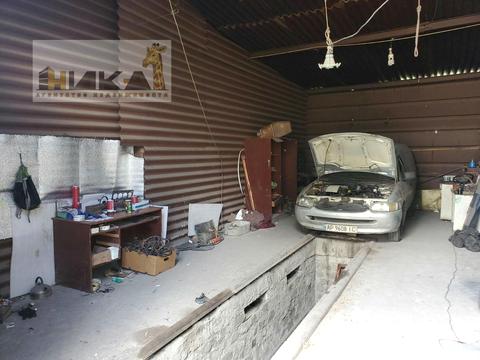 комерційна за адресою Запоріжжя, Теплобудівна вул., 30