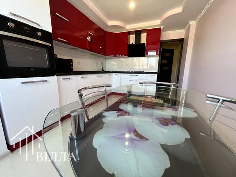 квартира по адресу Тролейбусна, 9в