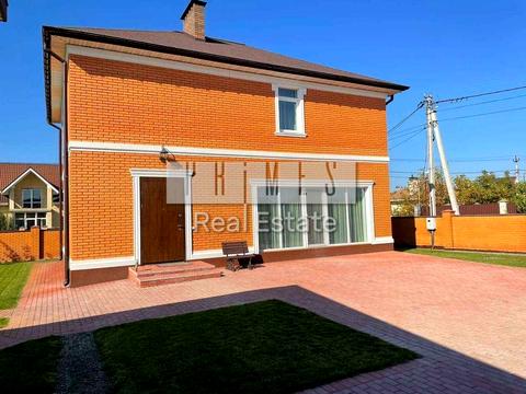 дом по адресу Центральная ул.