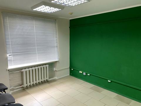 коммерческая по адресу Харьковская ул., 32