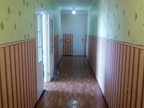 квартира по адресу Радісна, 11