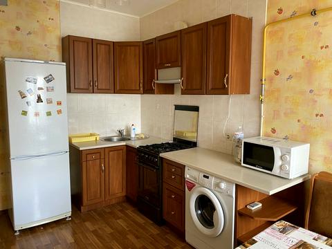 квартира по адресу Новобилярская ул., 22