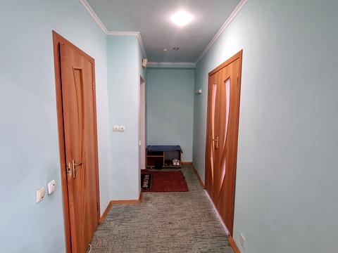 квартира по адресу Михаила Гришко ул., 9