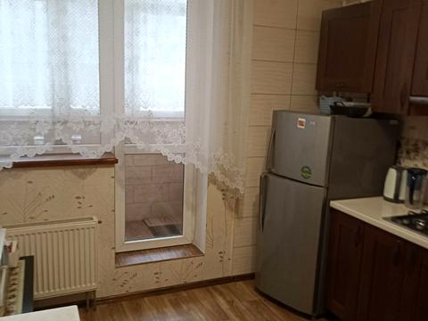 квартира по адресу Малиновская ул., 19