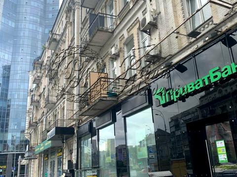 коммерческая по адресу Бассейная ул., 12