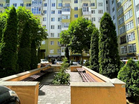 квартира по адресу Побутова ул., 4