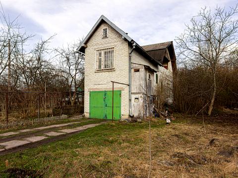 будинок за адресою Жирівка