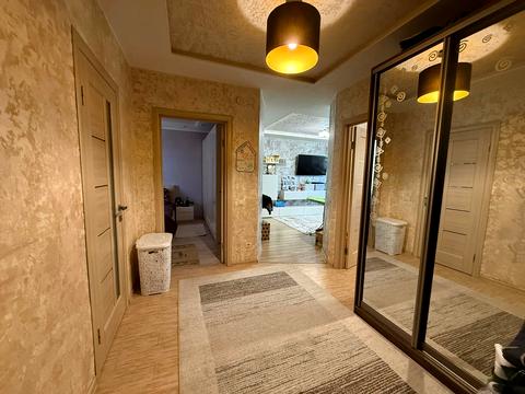 квартира по адресу Петра Лінтура ул., 10-В