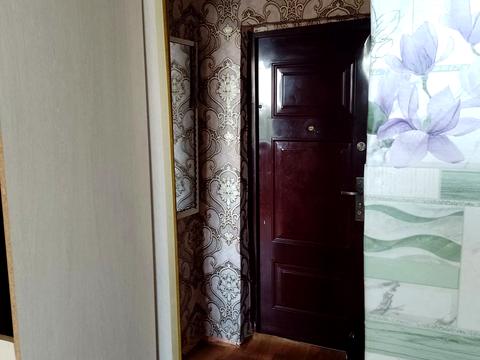 квартира по адресу Василия Никитина ул., 88
