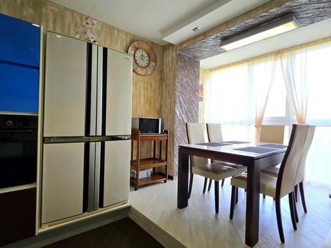 квартира по адресу Мирослава Мисли ул. (Целиноградская), 50е