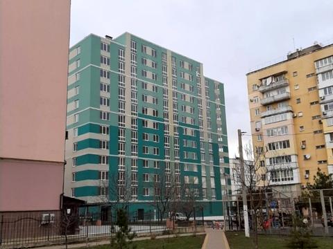 квартира за адресою Парусна вул. (Героїв Сталінграду), 1-С